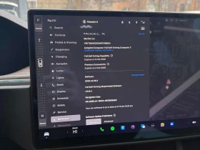 Tesla Model X * AWD* PANO* KEYLESS* ПОДГРЕВ* , снимка 8