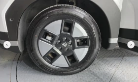 Hyundai Santa fe 1.6* HYBRID* PRESTIGE* ПОДГРЕВ* ОБДУХВАНЕ* 360КАМЕ, снимка 6