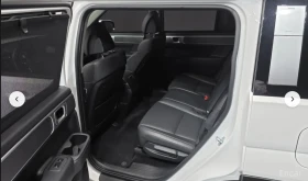 Hyundai Santa fe 1.6* HYBRID* PRESTIGE* ПОДГРЕВ* ОБДУХВАНЕ* 360КАМЕ, снимка 14