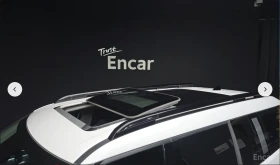 Hyundai Santa fe 1.6* HYBRID* PRESTIGE* ПОДГРЕВ* ОБДУХВАНЕ* 360КАМЕ, снимка 5