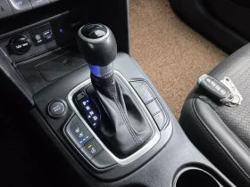Hyundai Kona 1.6T, снимка 9