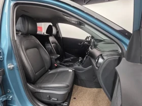 Hyundai Kona 1.6T, снимка 10