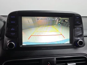 Hyundai Kona 1.6T, снимка 16