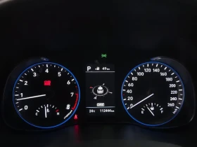 Hyundai Kona 1.6T, снимка 8