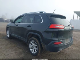 Jeep Cherokee 3.2l Latitude, снимка 3