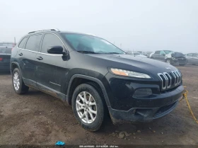 Jeep Cherokee 3.2l Latitude, снимка 1