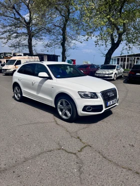 Audi Q5 S line, снимка 8