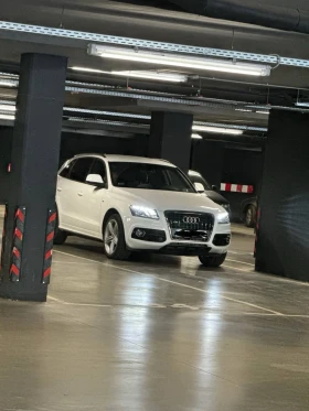 Audi Q5 S line, снимка 1