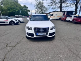 Audi Q5 S line, снимка 2