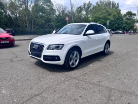 Audi Q5 S line, снимка 3