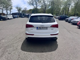 Audi Q5 S line, снимка 6