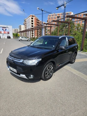 Mitsubishi Outlander 2, 2 4x4 DI-D, снимка 16