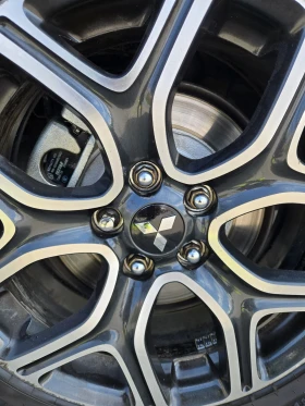Mitsubishi Outlander 2, 2 4x4 DI-D, снимка 8