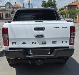 Ford Ranger, снимка 2
