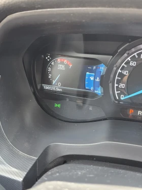 Ford Ranger, снимка 6