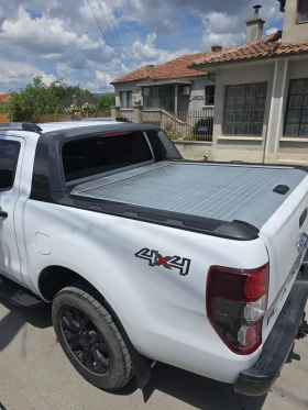 Ford Ranger, снимка 3