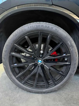 BMW X5 xDrive40i / 360 / DIS / HUD / Harman Kardon / , снимка 7