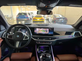 BMW X5 xDrive40i / 360 / DIS / HUD / Harman Kardon / , снимка 9