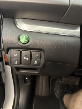 Honda Cr-v, снимка 9