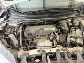 Honda Cr-v, снимка 15