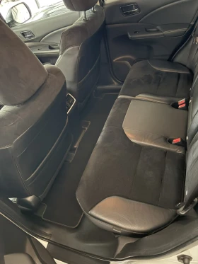Honda Cr-v, снимка 12