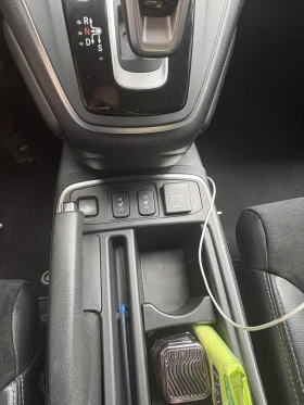 Honda Cr-v, снимка 7