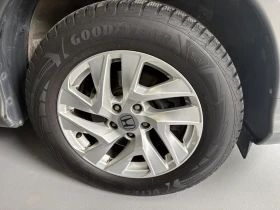 Honda Cr-v, снимка 13