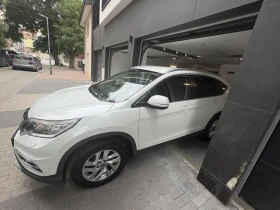 Honda Cr-v, снимка 2
