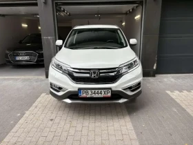 Honda Cr-v, снимка 1