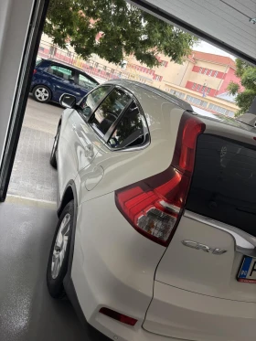 Honda Cr-v, снимка 3