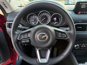 Mazda CX-5 2, 5  автомат 100 000 км ШВЕЙЦАРИЯ, снимка 12