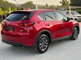 Mazda CX-5 2, 5  автомат 100 000 км ШВЕЙЦАРИЯ, снимка 1