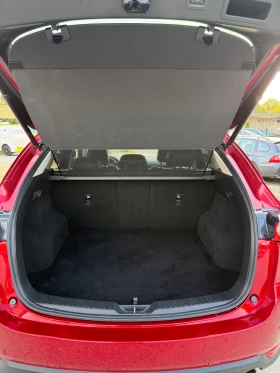 Mazda CX-5 2, 5  автомат 100 000 км ШВЕЙЦАРИЯ, снимка 10