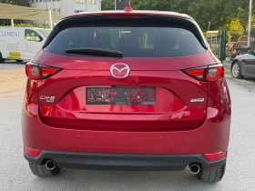 Mazda CX-5 2, 5  автомат 100 000 км ШВЕЙЦАРИЯ, снимка 5