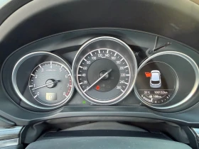 Mazda CX-5 2, 5  автомат 100 000 км ШВЕЙЦАРИЯ, снимка 13