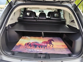 Jeep Compass 2.2CRD* 4X4* LIMITED* КОЖА* EURO5A* , снимка 14