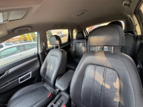 Opel Antara 2, 4 Cosmo, 4x4, автоматик, газ, снимка 12