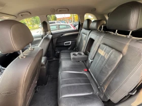 Opel Antara 2, 4 Cosmo, 4x4, автоматик, газ, снимка 13