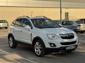 Opel Antara 2, 4 Cosmo, 4x4, автоматик, газ, снимка 1