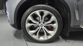 BMW X6 xDrive30d* HUD* 360* ЕЛ. БАГАЖНИК* КРАЙНА ЦЕНА, снимка 5