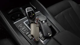 BMW X6 xDrive30d* HUD* 360* ЕЛ. БАГАЖНИК* КРАЙНА ЦЕНА, снимка 9