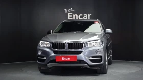 BMW X6 xDrive30d* HUD* 360* ЕЛ. БАГАЖНИК* КРАЙНА ЦЕНА, снимка 3