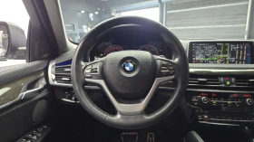 BMW X6 xDrive30d* HUD* 360* ЕЛ. БАГАЖНИК* КРАЙНА ЦЕНА, снимка 13