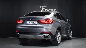BMW X6 xDrive30d* HUD* 360* ЕЛ. БАГАЖНИК* КРАЙНА ЦЕНА, снимка 2
