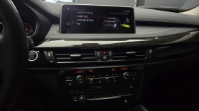 BMW X6 xDrive30d* HUD* 360* ЕЛ. БАГАЖНИК* КРАЙНА ЦЕНА, снимка 14