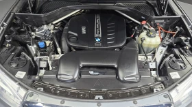 BMW X6 xDrive30d* HUD* 360* ЕЛ. БАГАЖНИК* КРАЙНА ЦЕНА, снимка 6