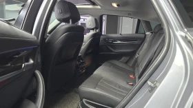 BMW X6 xDrive30d* HUD* 360* ЕЛ. БАГАЖНИК* КРАЙНА ЦЕНА, снимка 12