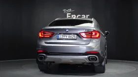 BMW X6 xDrive30d* HUD* 360* ЕЛ. БАГАЖНИК* КРАЙНА ЦЕНА, снимка 4