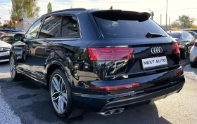 Audi Q7 3.0TDI 272HP S LINE PANO BOSE 6+ 1 DISTRONIC, снимка 7
