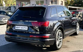 Audi Q7 3.0TDI 272HP S LINE PANO BOSE 6+ 1 DISTRONIC, снимка 5